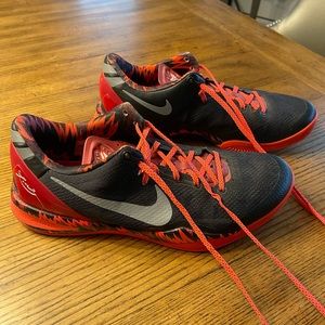Kobe Bryant Nike Sneakers